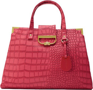 Oriflame red bag on sale