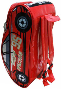 krishivcreation car bag Waterproof School Bag