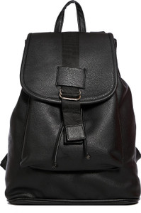 Raeen Plus PU Waterproof Backpack