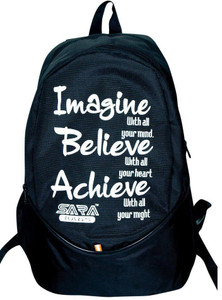 Sara School Bag