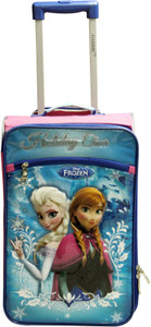 Gamme Trolley