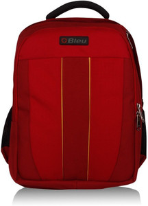 Bleu School Bag Waterproof Shoulder Bag