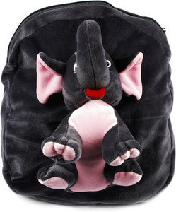 Tinytot Cartoon Bag School Bag