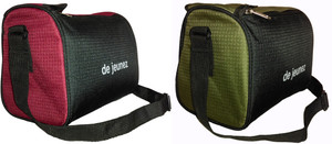 De Jeunez Waterproof Lunch Bag