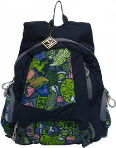 Fashion Knockout Pithu School Bag