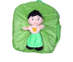 Chhota bheem shop raincoat