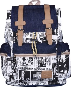 Webhin Backpack