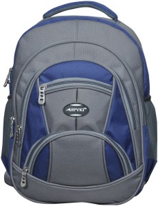 Spyki Waterproof School Bag