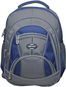 Spyki Waterproof School Bag
