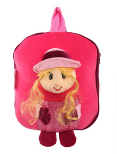 Bazaar Pirates Kids Backpack