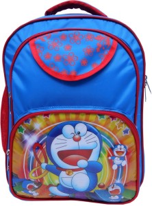 Tinytot Mesh Bag Waterproof School Bag