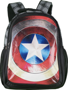 Flipkart Captain America Captain America Sheild 19 inch