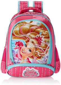 Barbie hotsell mermaid backpack