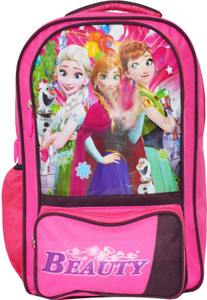 Arip Waterproof School Bag