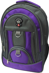 Apnav Waterproof School Bag