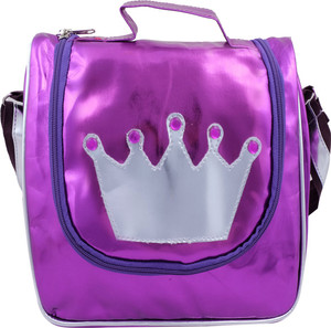 Super Drool School Bag
