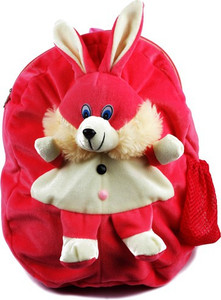 Tinytot Cartoon Bag Backpack