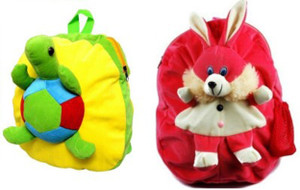 FUNTOUS School Bag