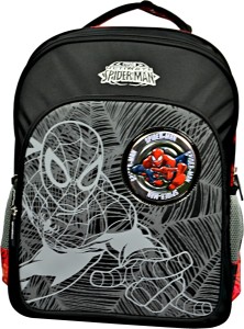 Simba Spiderman School Bag