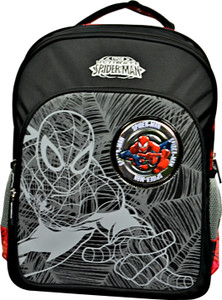 Simba Spiderman School Bag