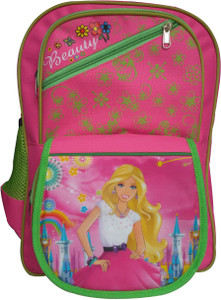 Spyki Beautiful Waterproof School Bag