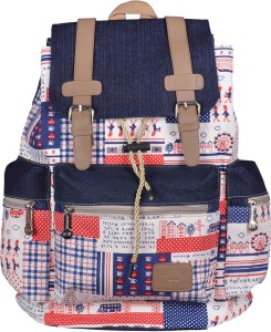Webhin Backpack
