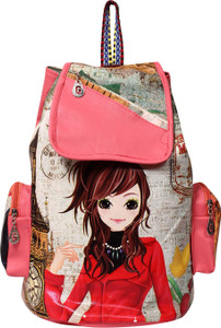 Gracetop Backpack