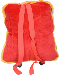 ruf and tuf school bags