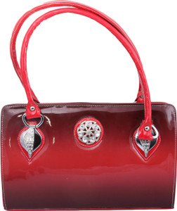 Alishaaan Waterproof Shoulder Bag