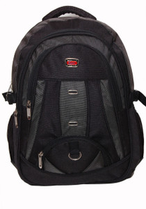 Zest Waterproof Backpack
