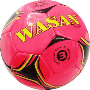Wasan Kiddy Football - Size: 3