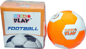 MegaPlay Super Football - Size: 5