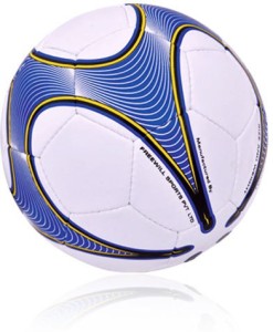 Nivia Vega Football -   Size: 5