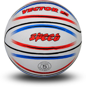 Vector X Speed Basketball - Size: 5