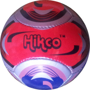 Hikco Mini 6 Panel Football - Size: 1