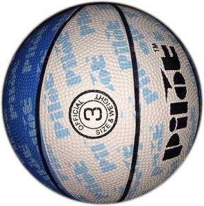 pilot sports co ball Basketball -   Size: 3