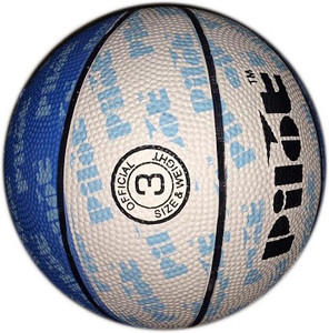 pilot sports co ball Basketball - Size: 3