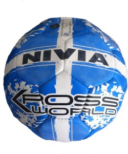 Nivia Argentina Football -   Size: 5