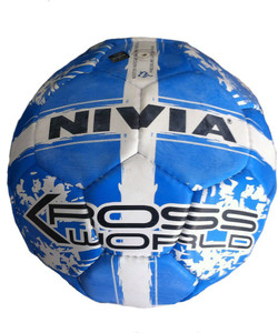 Nivia Argentina Football - Size: 5