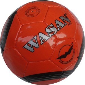 Wasan Kiddy Football -   Size: 3