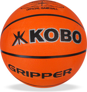 Kobo Gripper Basketball - Size: 7