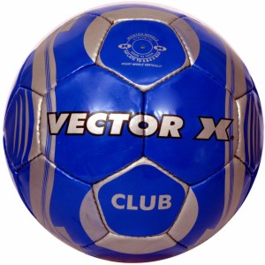 Vector X Club Football -   Size: 5