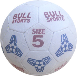 Bull Sports BSN Football - Size: 5