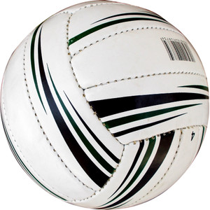 IP Strom Football - Size: 4