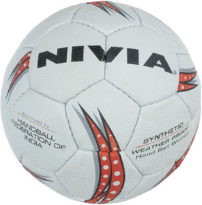 Nivia SYNTHETIC Handball - Size: 3