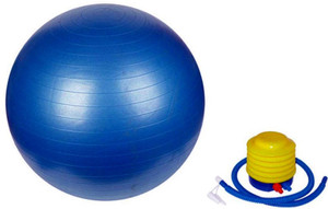 Vinto SUPERB 95CMS ANTI BURST WITH AIR PUMP Gym Ball - Size: 95