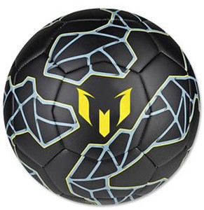 Lionbuzz Messi Football - Size: 5