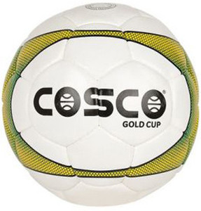 Cosco Gold Cup Football - Size: 5
