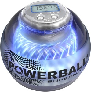Nsd Powerball Supernova Pro Gym Ball