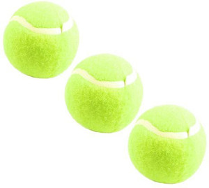 Como Sports Training Dia PU Foam Tennis Balls Tennis Ball - Size: 5